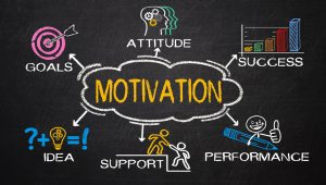 Motivation