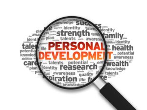 Self Development