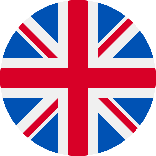 Map icon representing the United Kingdom