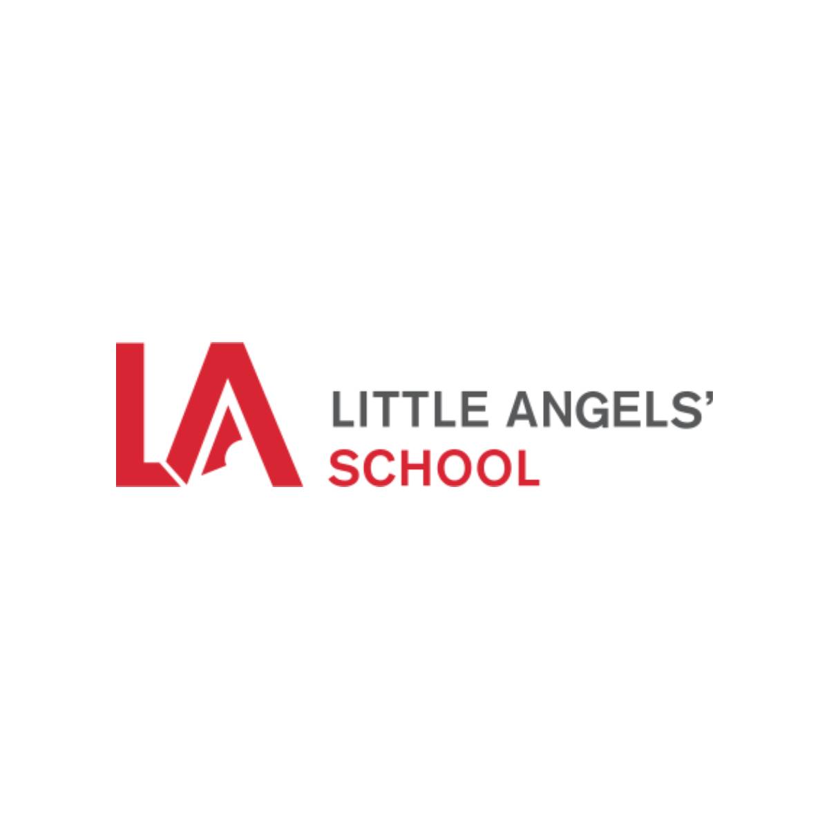 Company logo 2, a red circular emblem with white initials