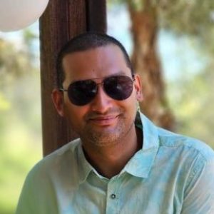 Profile photo of Bishwesh